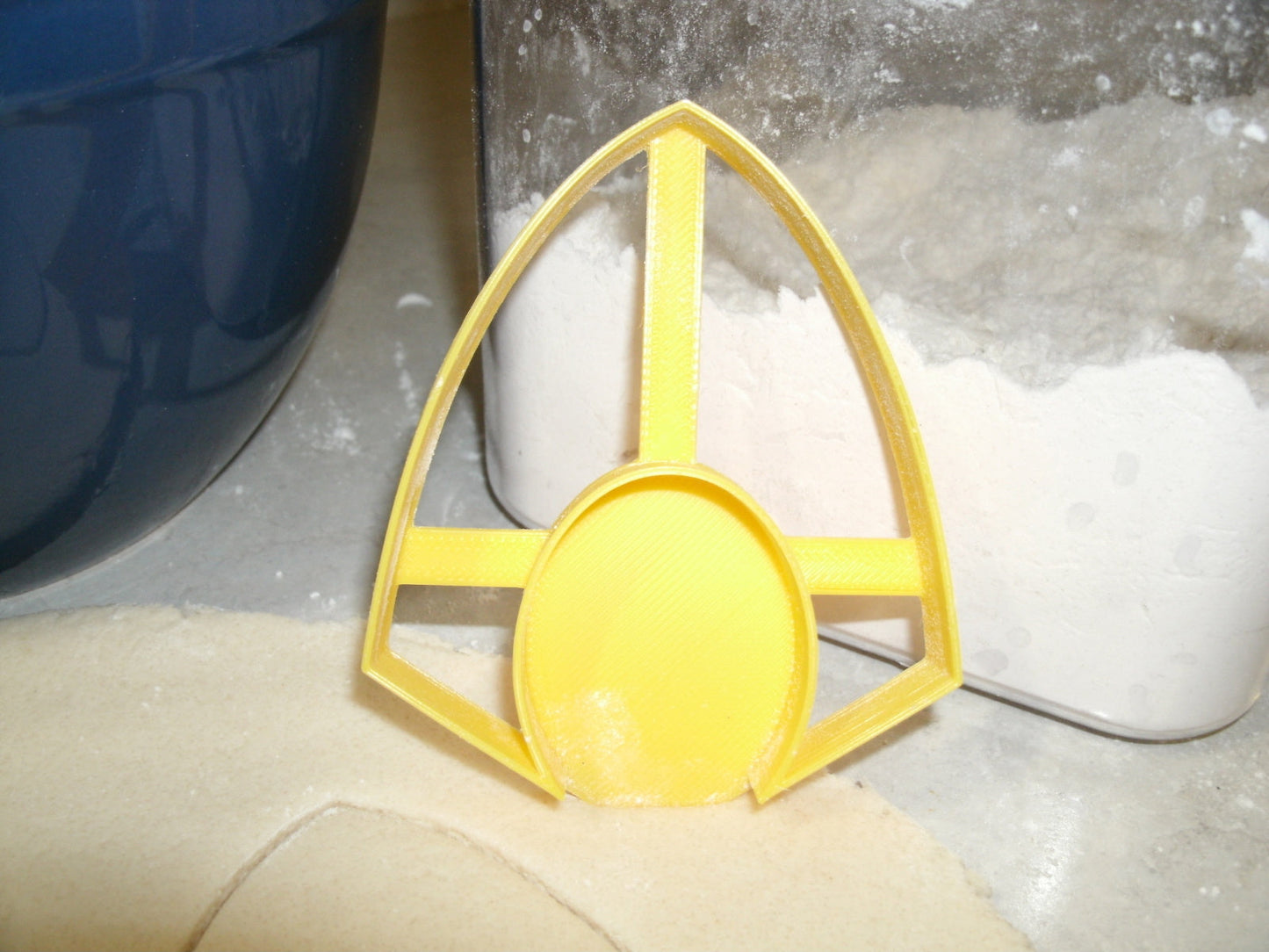 Aquaman Superhero DC Character Cookie Cutter Made In USA PR478
