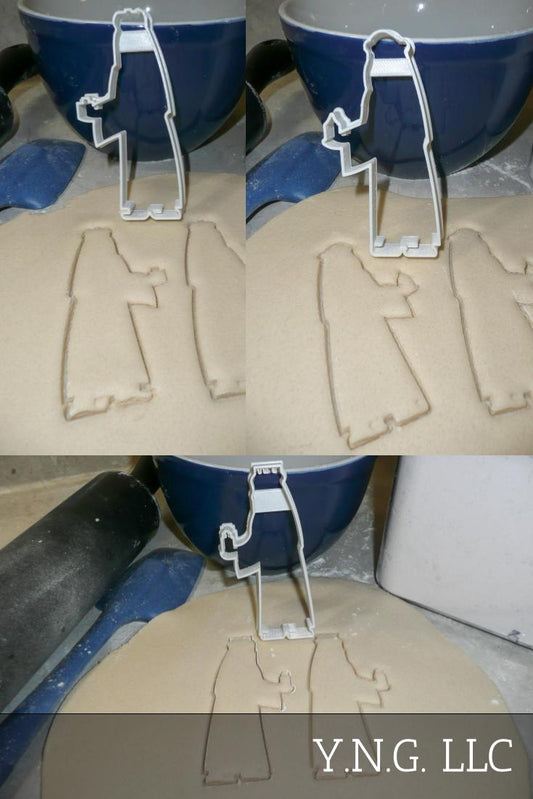 Pr2295 Religious / Spiritual Cookie Cutters – CookieKutter