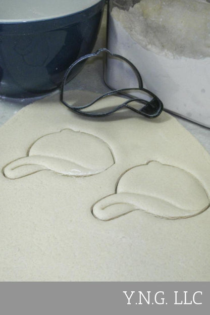 Pittsburgh Pirates MLB Baseball Team Logo Set of 7 Cookie Cutters USA PR1271