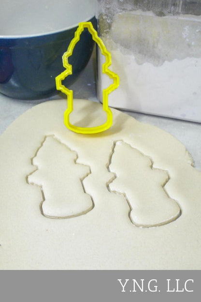 Dog Park Tennis Ball Fetch Pet Birthday Set Of 4 Cookie Cutters USA PR1241