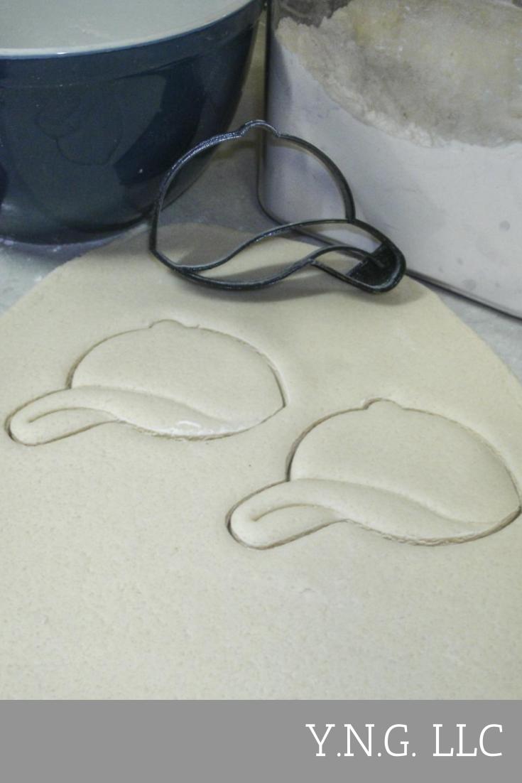 Oakland Athletics MLB Baseball Team Logo Set Of 7 Cookie Cutters USA PR1280