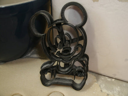 Baby Mickey Mouse Disney Character Special Occasion Cookie Cutter USA PR760