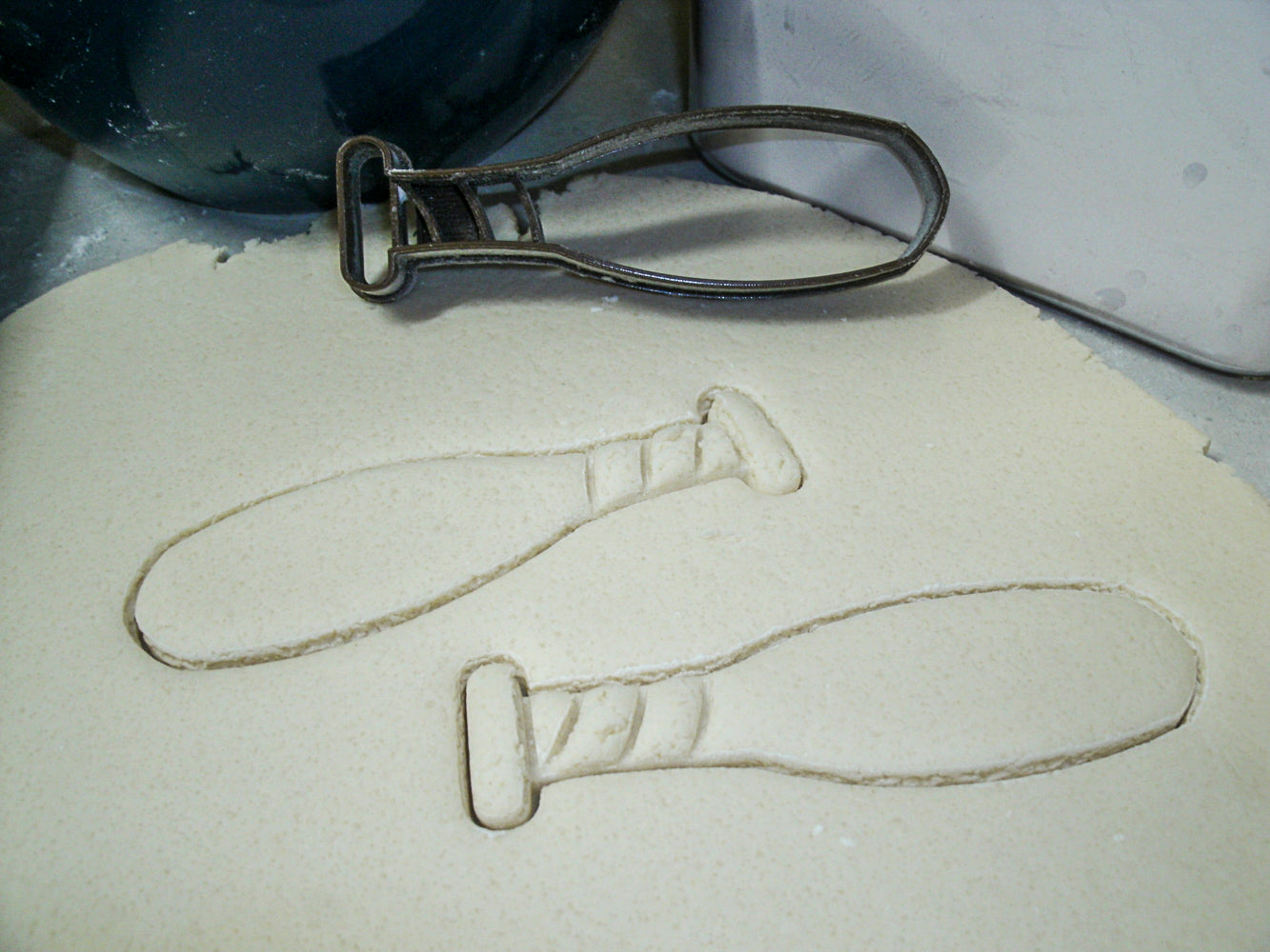 Seattle Mariners MLB Baseball Team Set Of 7 Cookie Cutters USA PR1504