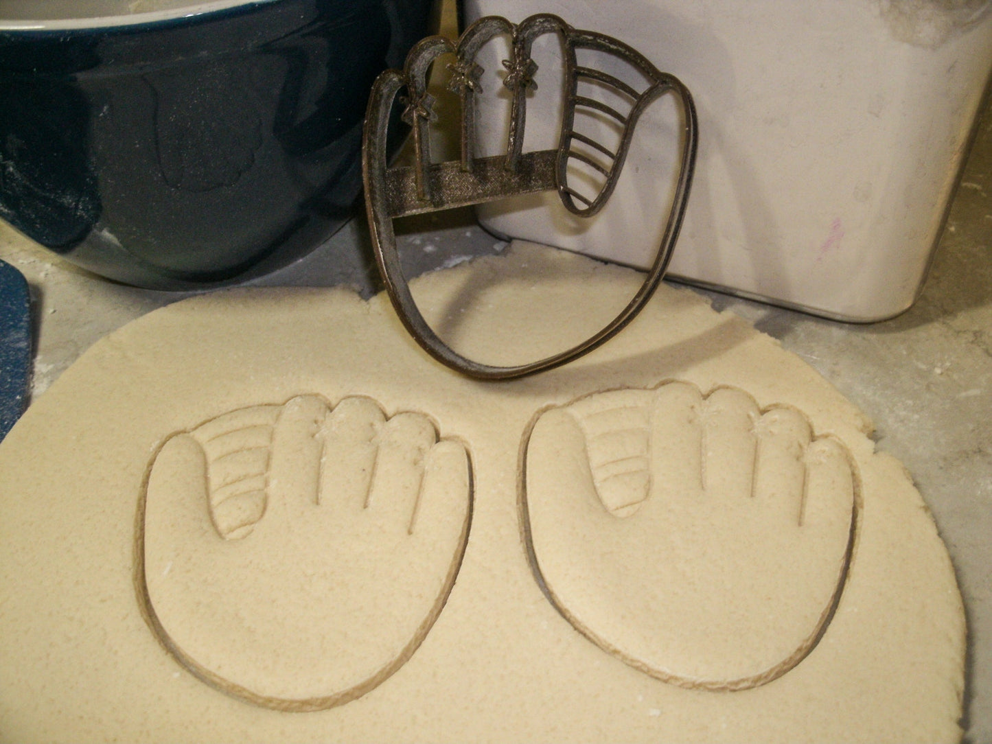 Seattle Mariners MLB Baseball Team Set Of 7 Cookie Cutters USA PR1504