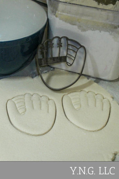 Pittsburgh Pirates MLB Baseball Team Logo Set of 7 Cookie Cutters USA PR1271