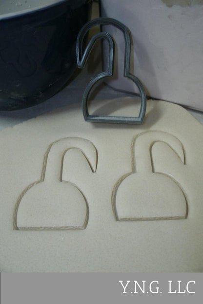 Pirate Sea Ship Captain Outfit Costume Set Of 4 Cookie Cutters USA PR1359