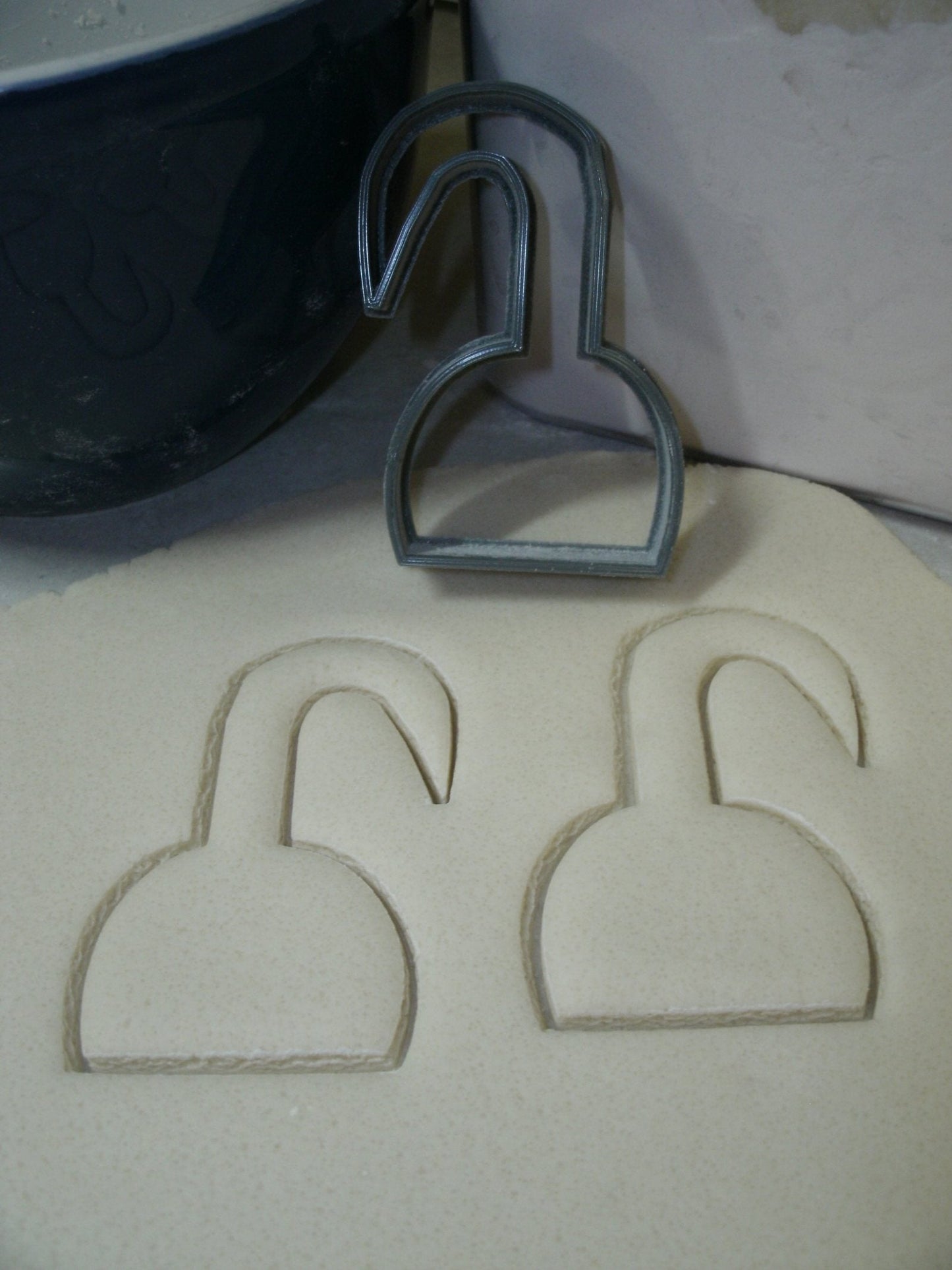 Pirate Sea Ship Captain Outfit Costume Set Of 4 Cookie Cutters USA PR1359