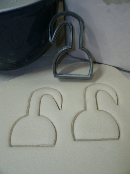 Pirate Sea Ship Captain Outfit Costume Set Of 4 Cookie Cutters USA PR1359