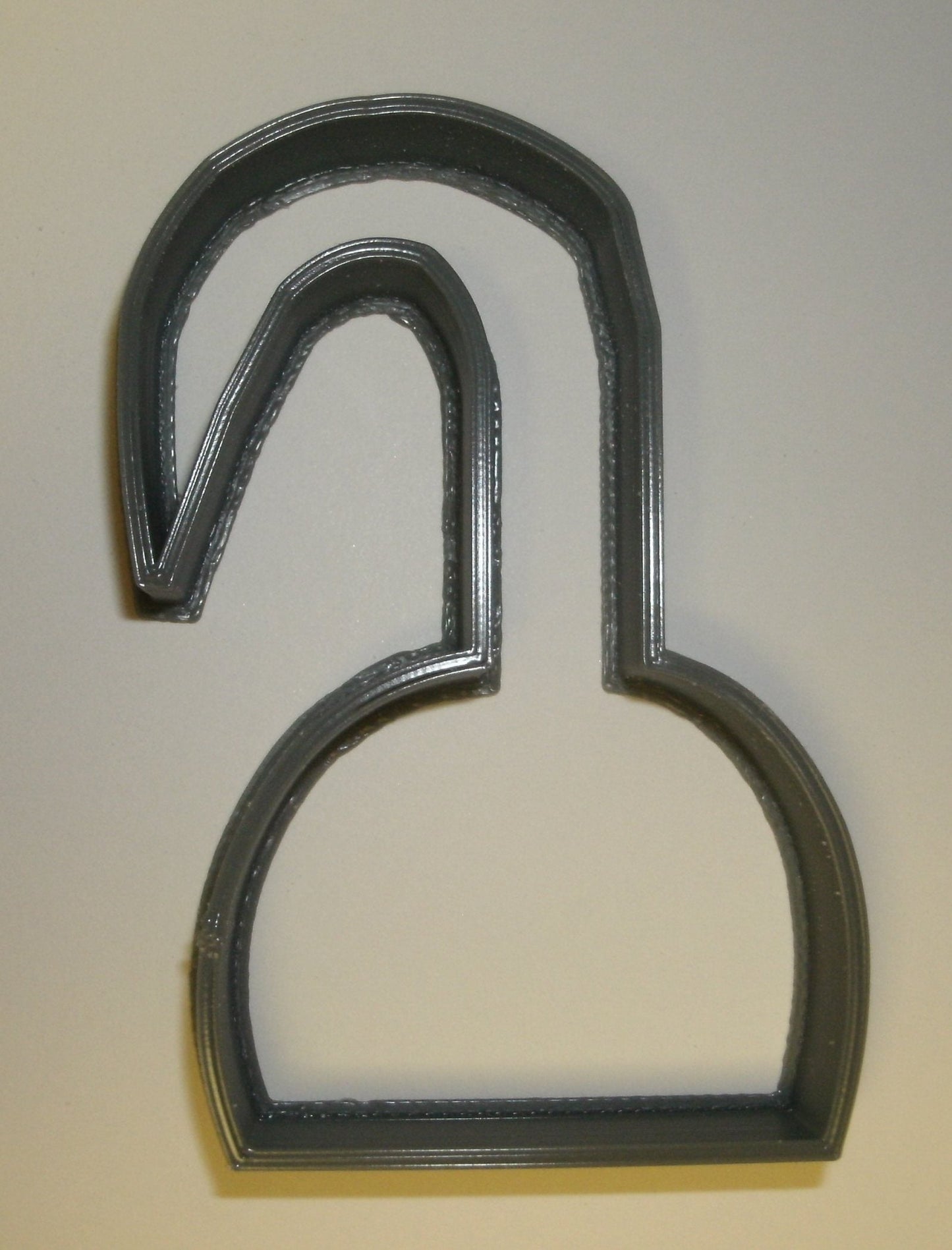 6x Hook Pirate Hand Fondant Cutter Cupcake Topper 1.75 IN USA FD842