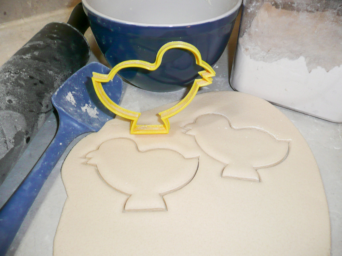 Farm Ranch Animals Pig Cow Chick Lamb Horse Set Of 6 Cookie Cutters USA PR1108