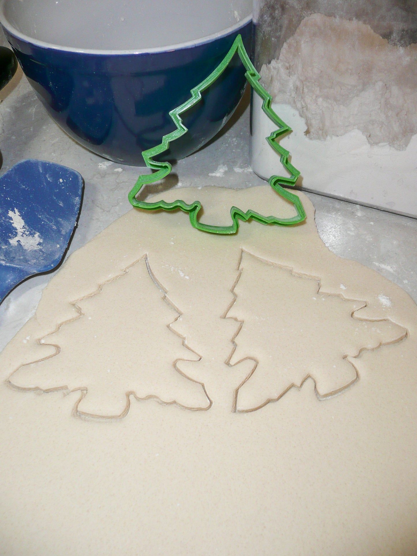 Woodland Creatures Forest Animals Baby Shower Set of 10 Cookie Cutters USA PR1429