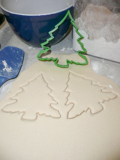 Woodland Creatures Forest Animals Baby Shower Set of 10 Cookie Cutters USA PR1429