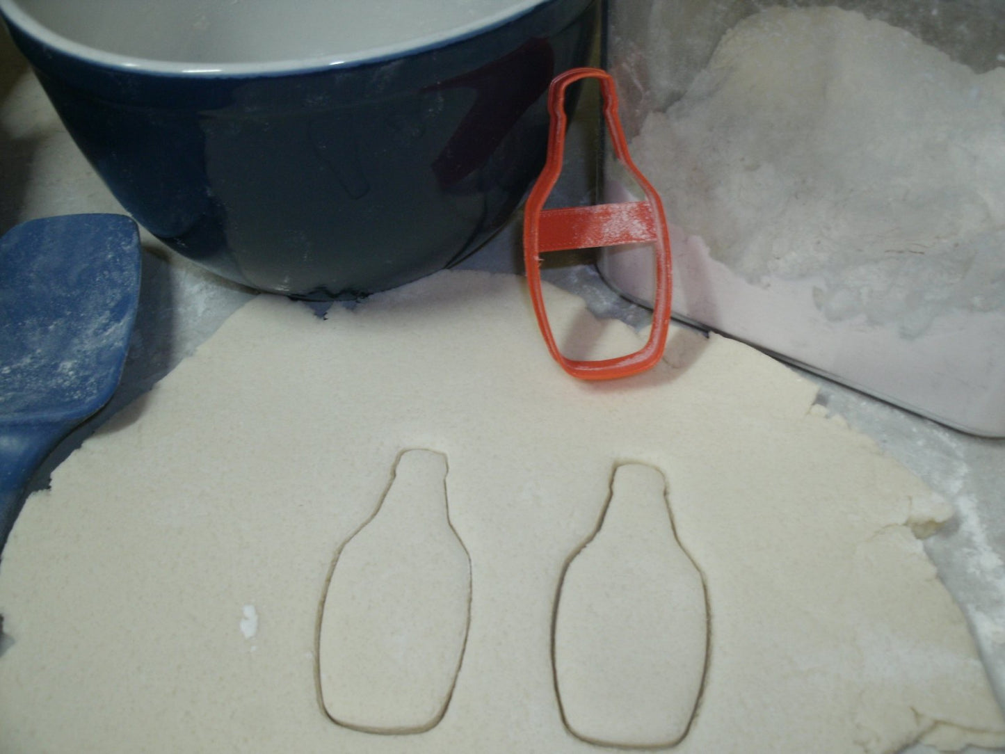 Wine And Cheese Lovers Party Winery Tasting Set Of 9 Cookie Cutters USA PR1365