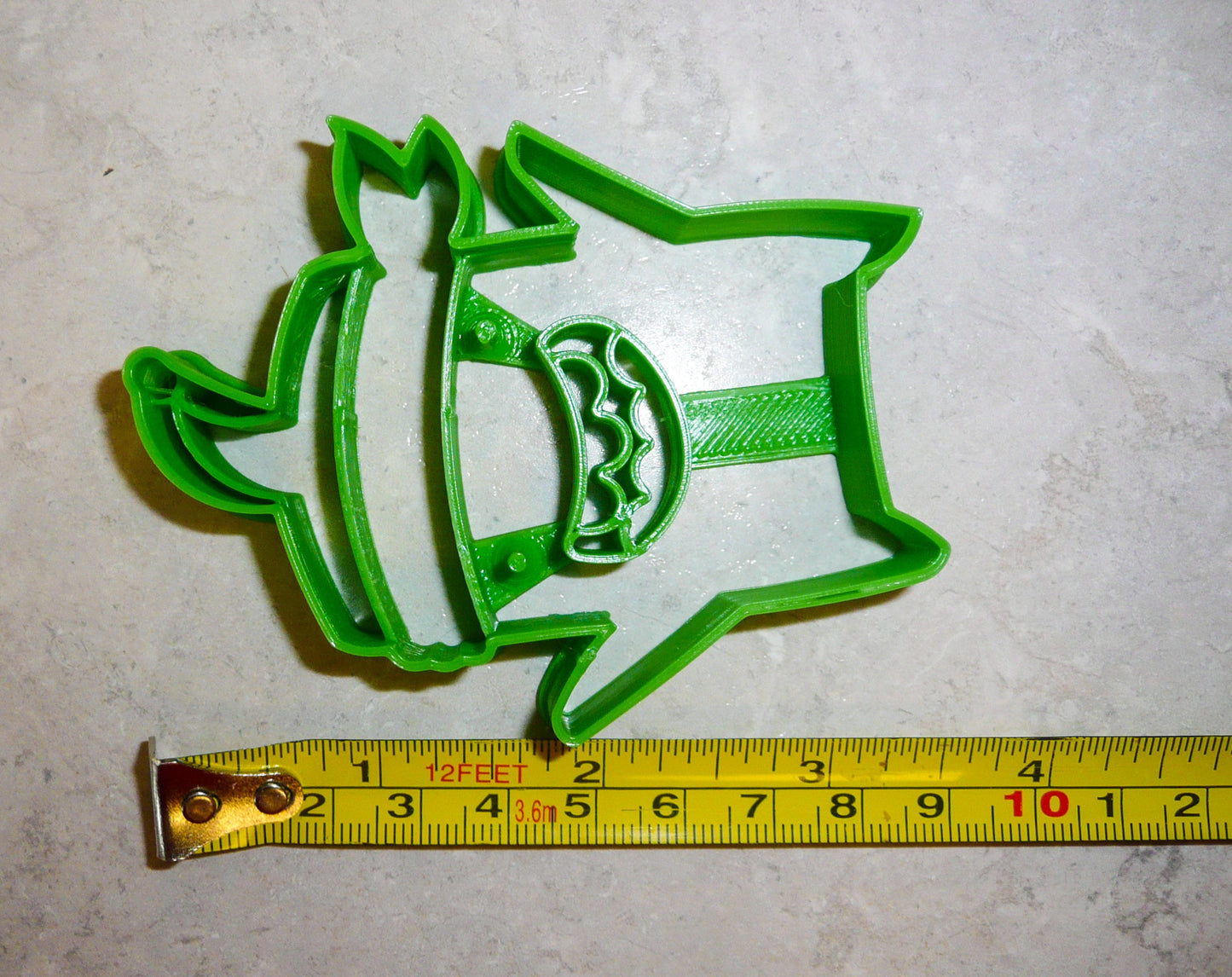 Class Dojo Mojo Full Body Animated Classroom Character Cookie Cutter USA PR985
