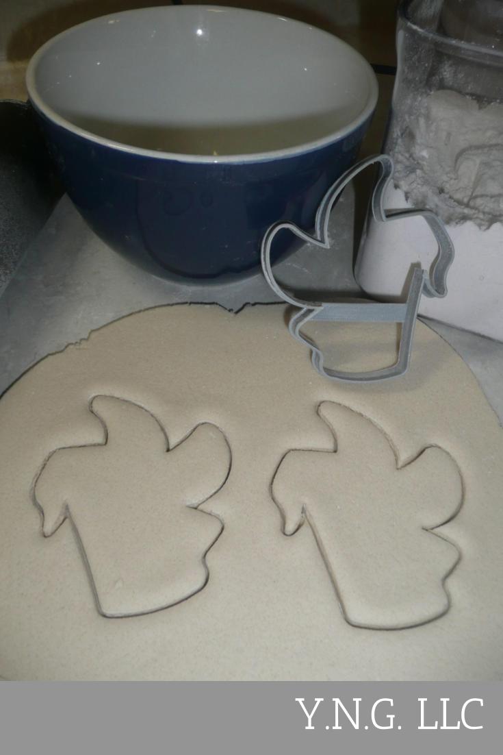 Coco Kids Movie Characters Outlines Set Of 7 Cookie Cutters USA PR1404
