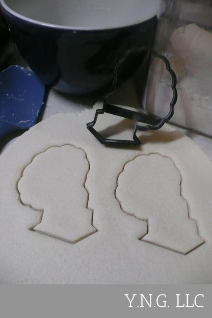 Roaring 20s Twenties Gatsby Large Party Kit Set Of 11 Cookie Cutters USA PR1409