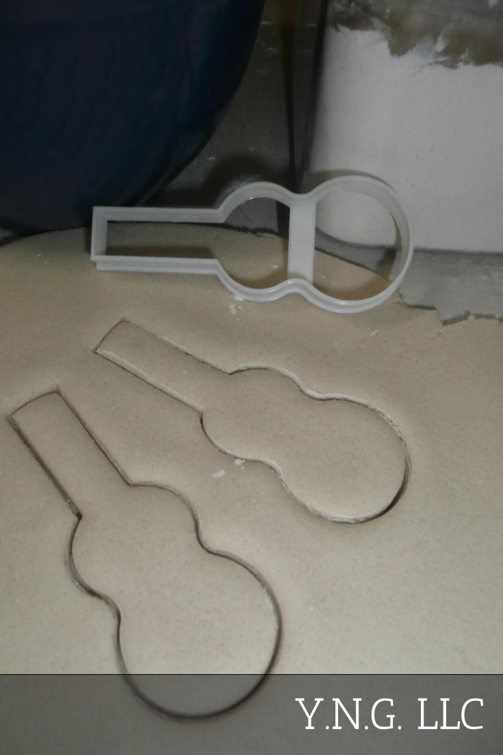 Coco Kids Movie Characters Outlines Set Of 7 Cookie Cutters USA PR1404