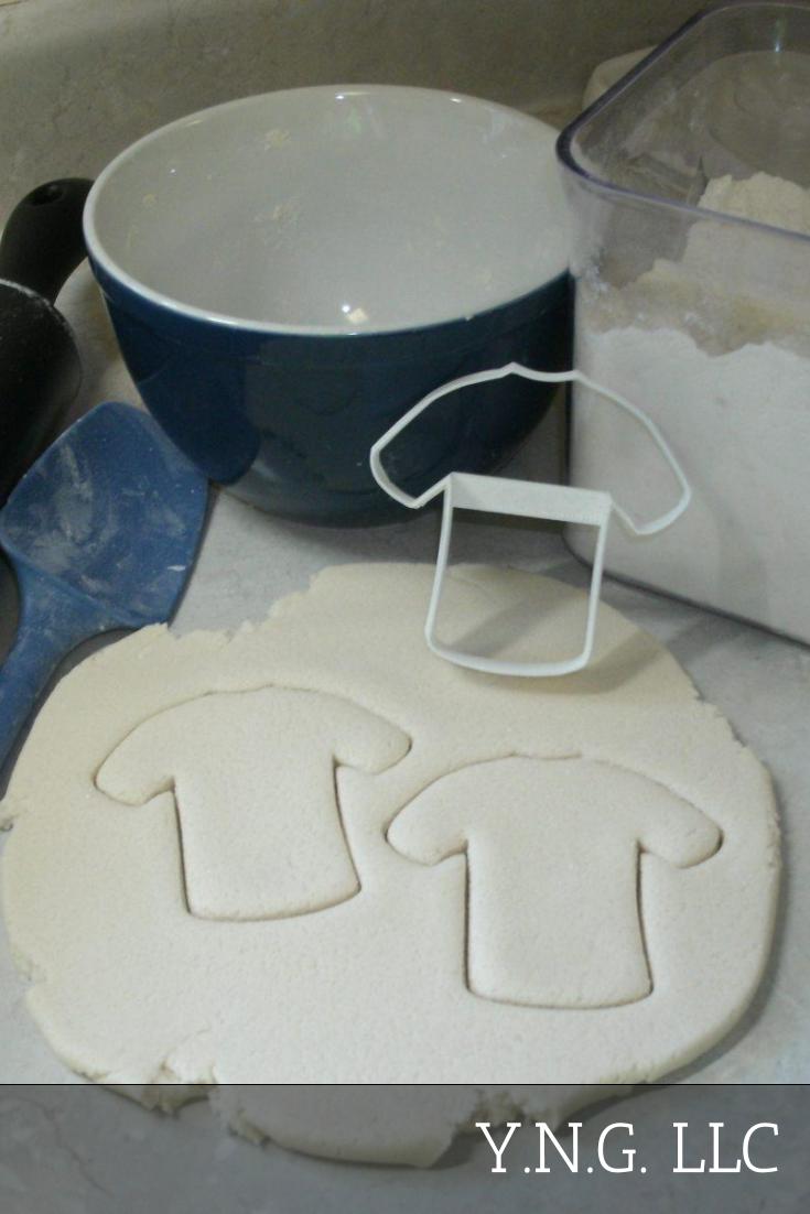 Bowling Ball Pins Shirt Sport Activity Hobby Set Of 4 Cookie Cutters USA PR1372