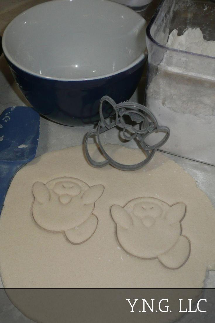 Manatee Large Marine Mammal Aquatic Sea Cow Set Of 4 Cookie Cutters USA PR1322