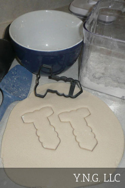 Wine And Cheese Lovers Party Winery Tasting Set Of 9 Cookie Cutters USA PR1365