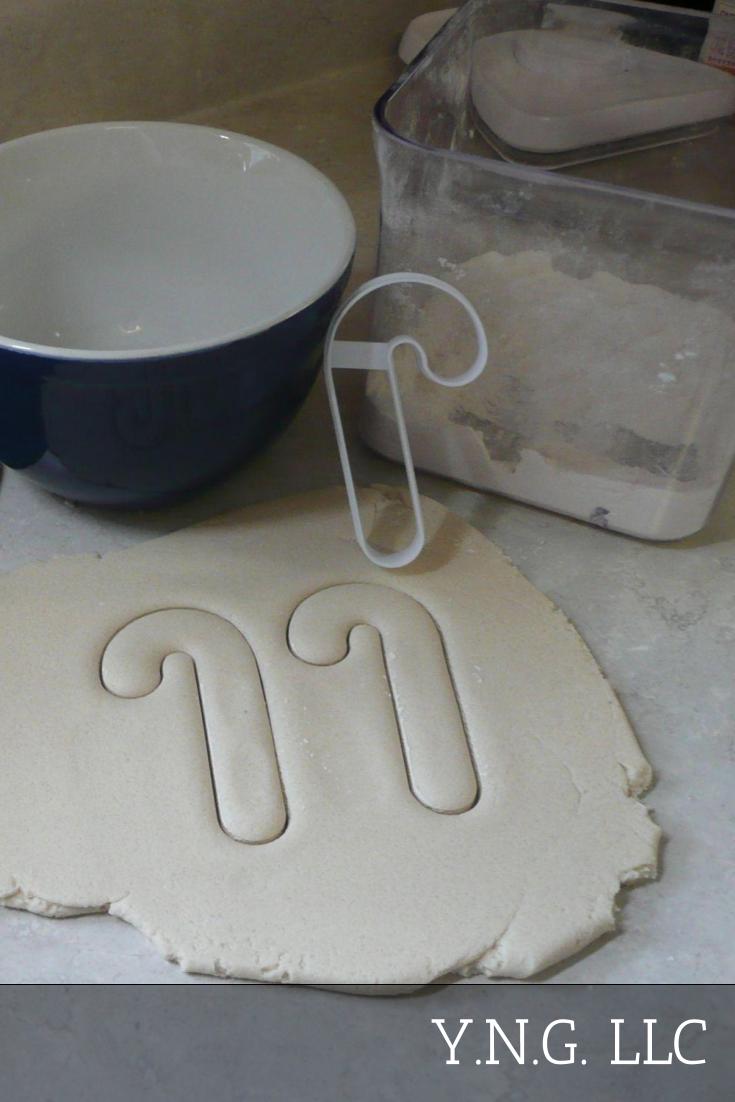 Little Bo Peep Nursery Rhyme Sheep Set Of 3 Cookie Cutters USA PR1370