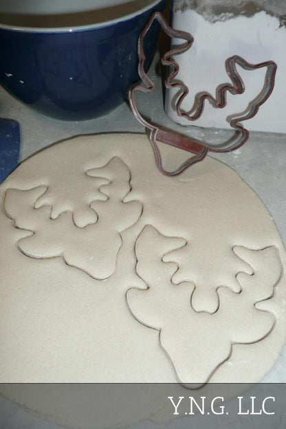 Buck Or Doe Gender Reveal Baby Shower Set Of 3 Cookie Cutters USA PR1403