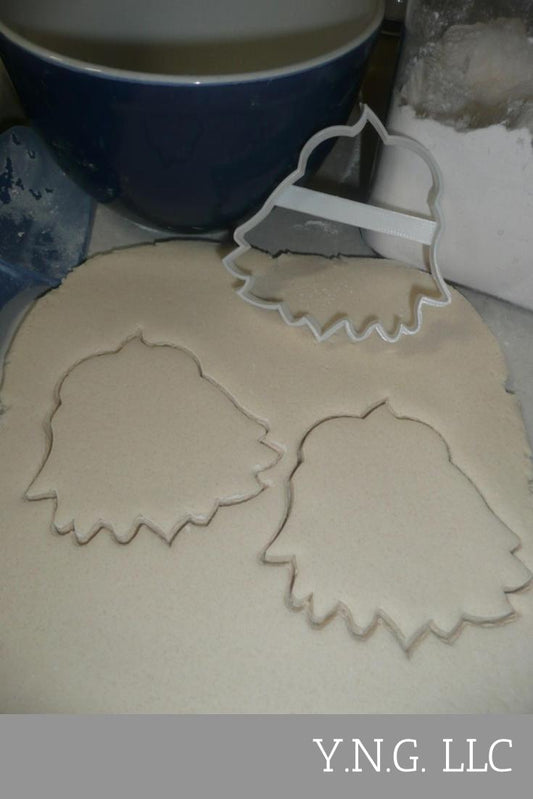 Bumble the Abominable Snowman Rudolph Christmas Cartoon Cookie Cutter USA PR3194