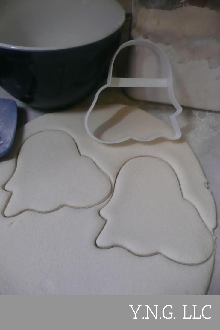 Kids Costumes Outlines Trick Treat Halloween Set Of 5 Cookie Cutters USA PR1387