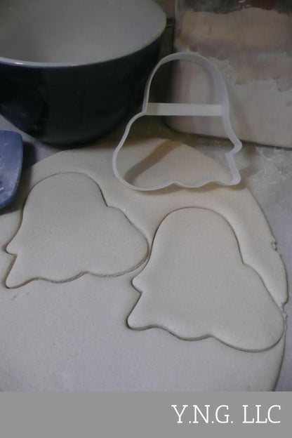 Kids Costumes Outlines Trick Treat Halloween Set Of 5 Cookie Cutters USA PR1387