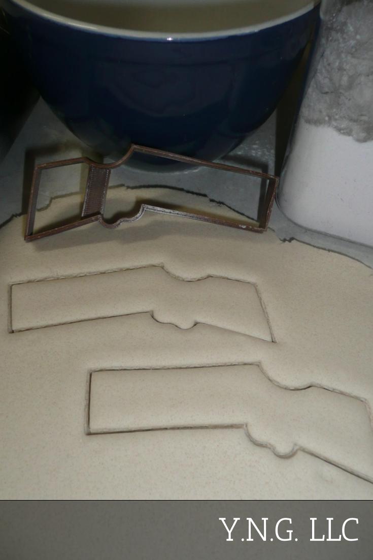 A Christmas Story Classic Christmas Movie Set Of 10 Cookie Cutters USA PR1394