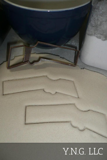 A Christmas Story Classic Christmas Movie Set Of 10 Cookie Cutters USA PR1394