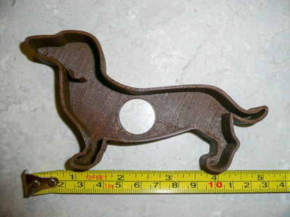 Dachshund Breed Dog Puppy Pet Animal Cookie Cutter Made in USA PR433