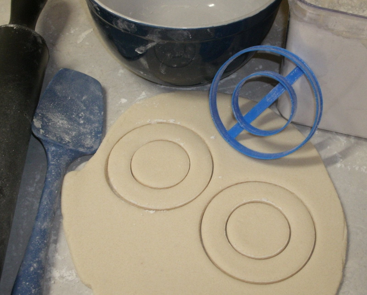 Alaskan Cruise Ship Alaska Vacation Set of 7 Cookie Cutters USA PR1510