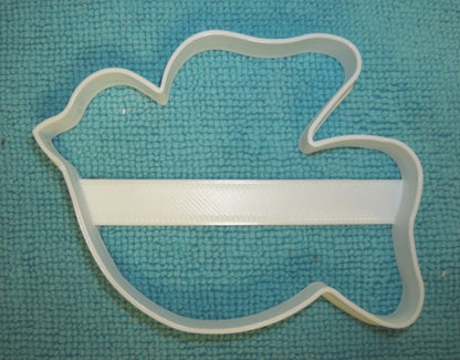 Dove White Bird of Peace Special Occasion Cookie Cutter Made in USA PR754