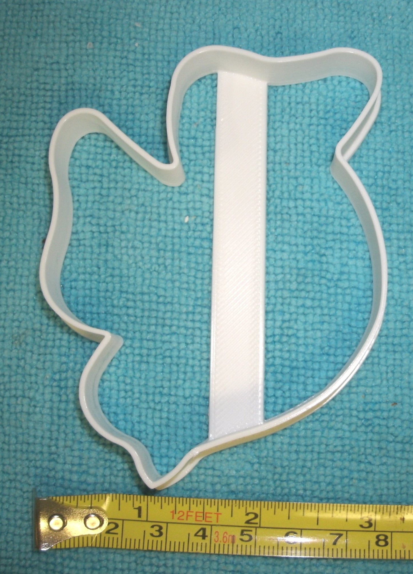 Dove White Bird of Peace Special Occasion Cookie Cutter Made in USA PR754