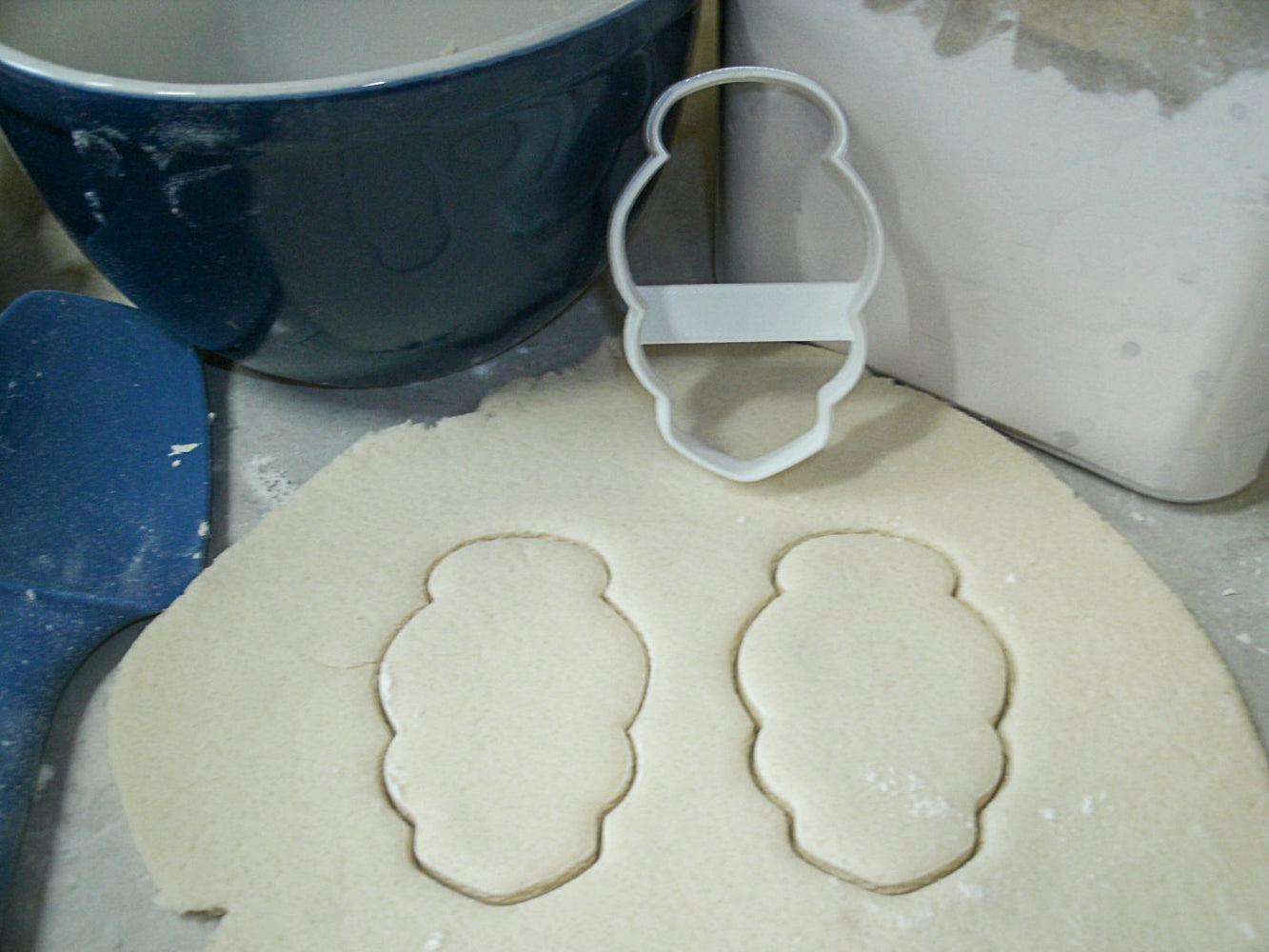 Coco Kids Movie Characters Outlines Set Of 7 Cookie Cutters USA PR1404