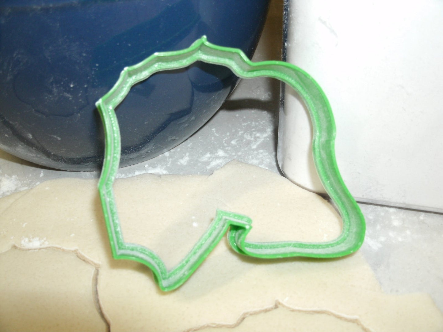 Happy Father's Day Dad Daddy Set of 4 Cookie Cutters USA PR1452