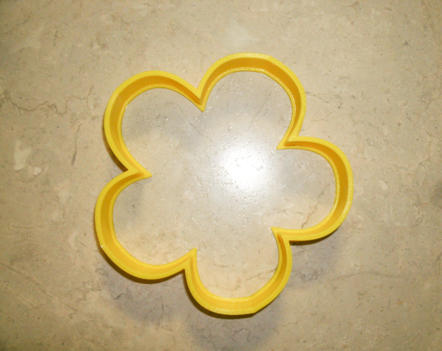 Flower Wildflower Garden Spring Party Cookie Cutter Made In USA PR261