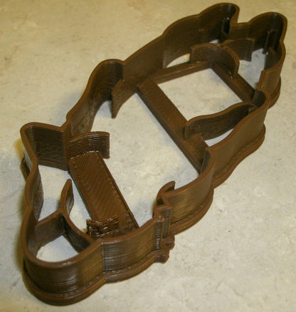 Corgi Sleeping Dog Puppy Pembroke Welsh Cookie Cutter Made In USA PR670
