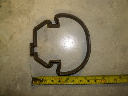 Ark Boat Noah Flood Story Genesis Cookie Cutter Made In USA PR885