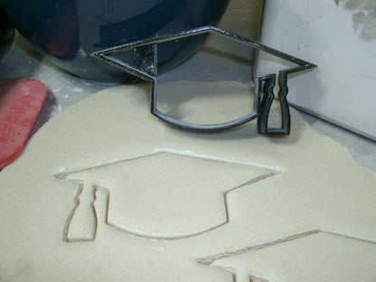 Legally Blonde Hair Girl Law School Movie Set of 10 Cookie Cutters USA PR1449