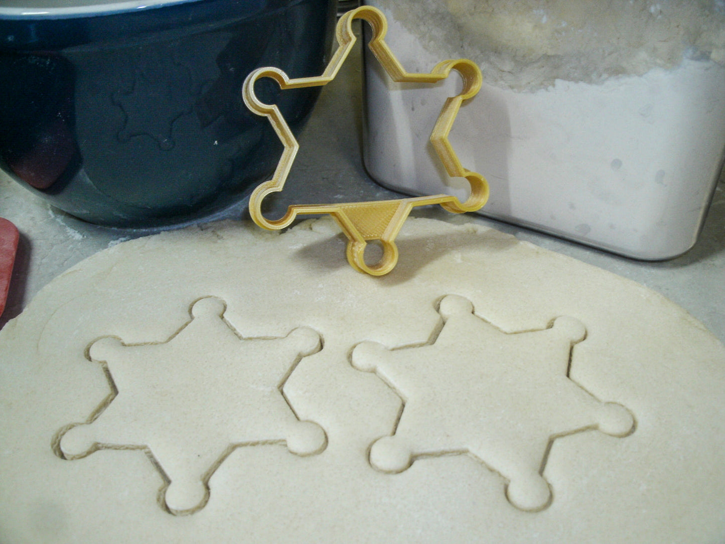 Woody And Jessie Toy Story Cowboy Cowgirl Set Of 5 Cookie Cutters USA PR1106
