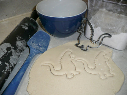 Godzilla VS King Kong Monster Battle Set of 2 Cookie Cutters USA PR1513