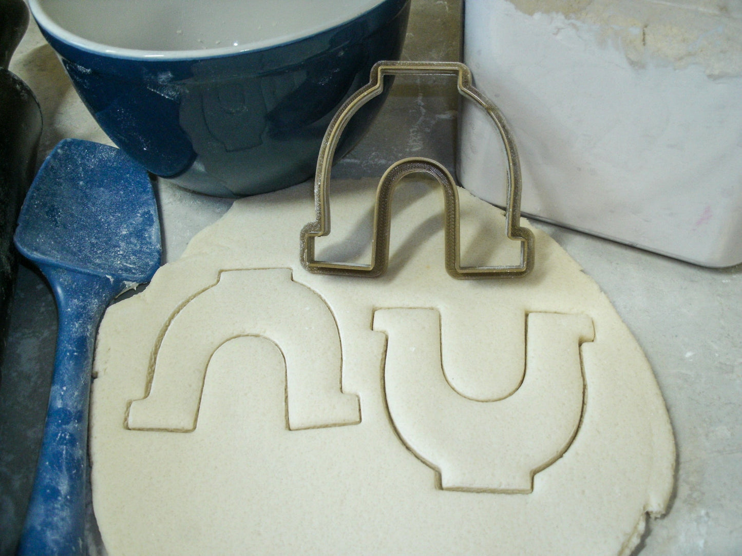 Wild West Cactus Cowboy Hat Boot Sheriff Set Of 6 Cookie Cutters USA PR1105