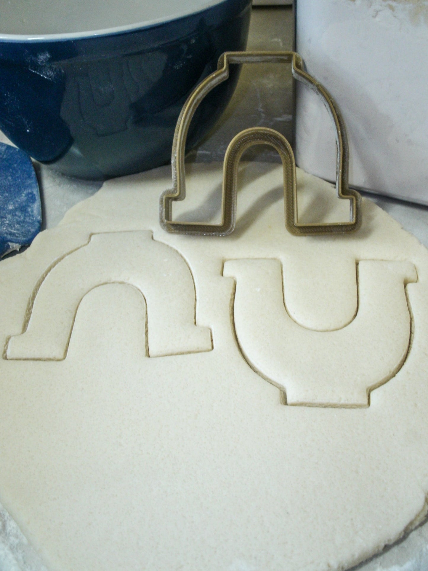 Horse Farm Ranch Equine Barn Stable Set Of 3 Cookie Cutters USA PR1085