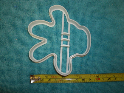 Mickey Mouse Glove Disney Special Occasion Cookie Cutter Made in USA PR471