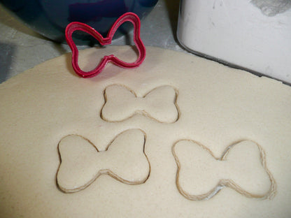 Minnie Mouse Lover Kit Cartoon Character Cookie Cutters USA PR1472