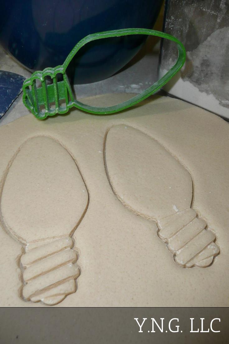 A Christmas Story Classic Christmas Movie Set Of 10 Cookie Cutters USA PR1394