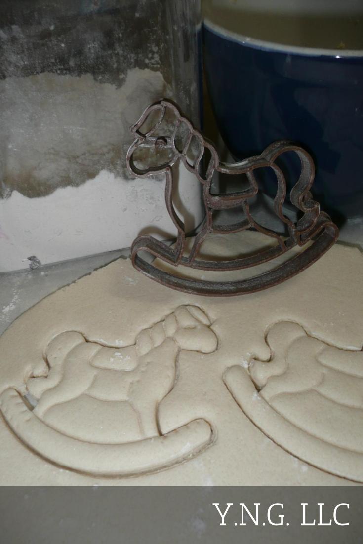Nutcracker Suite Ballet Christmas Story Set Of 10 Cookie Cutters USA PR1405