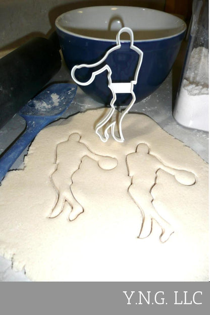 Basketball March Madness Brackets Final Four Set Of 11 Cookie Cutters USA PR1159